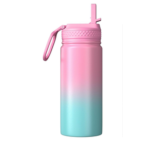 Amazon.com: Kids Water Bottle for School, 16oz