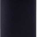 Wellmet BlackGold 6"x 6"x10" Lampshade, No Assembly Required, Classic Modern Lamp Shade for Table Lamp, Bedside Lamp, Floor Lamp, Fabric Drum Lampshade, Spider Fitter