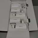 Security Cameras Wireless Outdoor, No Monthly Fee Solar Camera Outdoor Wireless, 4-Camera 2K Home Security Camera System with Base Station, Local Storage, PIR Motion Detection, Color Night Vision