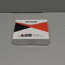 Compatible for 1997 1998 1999 2000 2001 2002 2003 Ford F150 F250 F350 F450 Light Bulbs, 9007 HB5 High Low Beam 9006/9145 Fog Lights, 6500K Light Combo Kit, Plug n Play, 4-Pack