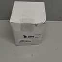 Mini Cast Iron Skillets 5 x 5 x 1.3 Inch Cast Iron Pan Small Ramekin Set Black Casserole Dish Cookware Oven Safe Mini Skillets for Kitchen Indoor Outdoor Picnic (4 Pack)