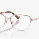 RALPH BY RALPH LAUREN Women's Eyeglasses