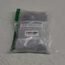 5Mayi Mens Underwear Boxer Briefs Short Leg Athletic Trunks Underwear for Men Pack No Fly (Medium)