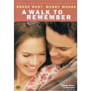 Walk to Remember, A (DVD)