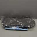 SmoothSpine Triple Fusion Back Massager - The Official Smooth Spine Massager with Heat - Design to Support Lower Back Comfort, Relaxation Device for Home Use (Triple Fusion Back Massager)