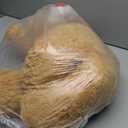 HollyHOME Big Teddy Bear Stuffed Animal Valentines Large Bear Plush with Red Heart for Girlfriend and Kids Valentines 36 inch Tan