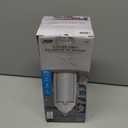 Feit Electric LED Garage Light, Multiple Adjustable Panels, E26 Base, Ideal for Garage, Workshop, Shed, 25,000-Hour Lifetime