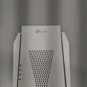 TP-Link AX3000 WiFi 6 Range Extender | PCMag Editor's Choice | Dual-Band Wireless Repeater w/Ethernet Port | Up to 2400 Sq. Ft., 64 Devices | Internet Signal Booster | APP Setup | EasyMesh (RE715X)