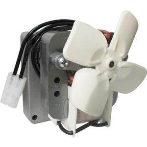 3.0RPM Auger Motor Parts Compatible with Traeger, Pit Boss, Camp Chef Wood Pellet Grills Smokers, Replacement AC120V 60Hz Universal Barbecue Feeding Gear