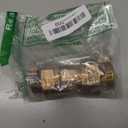 LEGEND VALVE AND FITTING, 3/4" 313-214NL Pack Joint Union, Copper