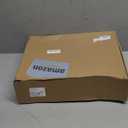 Olalaka Burnt Orange Artificial Wedding Arch Flowers Kit (Pack of 3) with 26Ft Terracotta Shiny Arch Draping Fabric for DIY Wedding Party Ceremony Reception Backdrop Floral Decoration