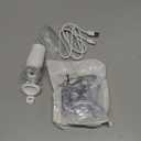 Portable Nebulizer for Adults & Kids, Auto-Cleaning Rechargeable Handheld Mesh Nebulizer Machine, Travel & Home Use, Fast Relief for Breathing Problems, Ultra Quiet