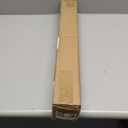 Seachrome 24 inch Bathroom Wave Grab Bar Polished Finish