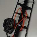 BELL CADDY 350 QR SEAT POST RACK