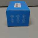 Meross Smart Plug Mini, 15A & Reliable Wi-Fi, Support Apple HomeKit, Siri, Alexa, Echo, Google Assistant and Nest Hub, App Control, Timer, No Hub Needed, 2.4G WiFi Only, 4 Pack