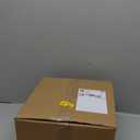 Salad Bowl with Lid, 12" Extra Large Bamboo Fiber Salad Bowl with Servers Set for Kitchen, Nature Bamboo Mixing and Serving Bowl with Lid, Spoon and Fork for Fruits,Salads and Vegetables (White)