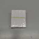 SEETOOOGAMES Blank Playing Cards to Write on - 216pcs Poker Size Game Cards