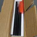 YINMIT Coffee Station Organizer for Countertop, Wood Coffee Bar Organizer with Removable Dividers for Pods, Syrup, Cups, Stirrer, Tea - Office Bar Accessories, Iron Wire-Black (1 Tier)