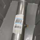 CUMMINS NW Cummins 1551258 Onan Muffler