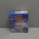 Electric Spin Scrubber - Shower Scrubber,Bathroom Scrubber Electric,for Cleaning Tub, Floor, Tile, Window, Sink, Kitchen Cleaning with 6 Electric Cleaning Brush Head (8)