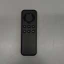 New Replacement Remote Control CV98LM Compatible with Amazon TV Stick and Amazon TV Box W87CUN CL1130 LY73PR DV83YW PE59CV (Without Voice Function)