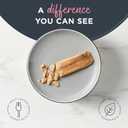 Reveal Natural Cat Treats, 12 Count Single Ingredient Treat for Cats, Grain Free, Whole Salmon Loin, 1.06 oz Bags (EXP 01/23/27)