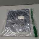 Scarf for Women Lightweight Soft Floral Leopard Printed Scarves Fall Winter Fashion Shawl Wrap with Fringe (Blue)