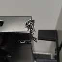 IMLIKE Heavy Duty Stapler with 2000 Staples200 Sheets High Capacity Manual Desk Stapler,No Jam,Non-Slip,Include High Strength 23/13 & 23/23 Staples