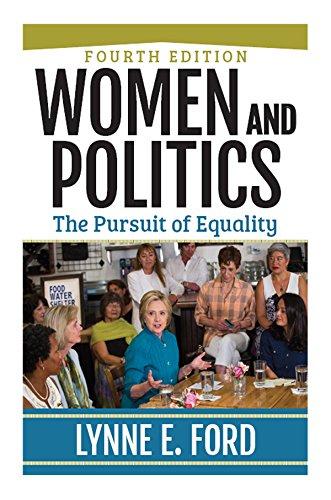 Women and Politics: The Pursuit of Equality