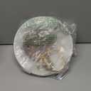 LED Indoor Wall Light, Modern Wall Sconce, European wall light Torsion Switch Macaron Wall Light Chinese Style Sconce Modern Minimalist Wall Lamp Bedside Bedroom Reading Wall Lantern Compatible with H