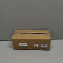 HuggieGems Metal 4 Pack Magnetic Spice Storage Rack Organizer for Refrigerator and Oven, Black Fridge Organizers and Storage