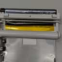 KODAK Mini Shot 3 Retro 3x3 Instant Digital Camera & Photo Printer, 38 Sheets, 2-in-1 Portable Print Camera, Bluetooth Smartphone Printer for iOS & Android, 4PASS Dye Sublimation, White