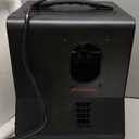 Hurricane Bubble Haze LT Multi-Purpose Atmospheric Machine