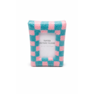 Textured Picture Frame