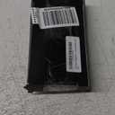 OKH Hands Free Magnifying Glasses with Light, Blue Light Blocking 160% Magnification and Dual LED Lights, Includes flip up Magnifying Glasses for Close Work, Reading, Crafts 1 Pack