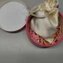 TOCESS Cellulose Acetate Claw Clips: 2-Pack Large Neutral Jaw Hair Clips for Women with Thick or Thin, Long & Curly Hair, Black & White XL Strong Hold Biodegradable Claw Clip