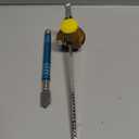 Heavy-duty Circular Glass Cutter with Suction Cup