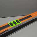 iLive Electronics Wall Mountable Sound Bar with Bluetooth, 37 Inches, Black (ITB259B)