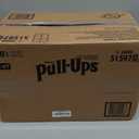 Pull-Ups Boys' Potty Training Pants, Size 3T-4T Training Underwear (32-40 lbs), 112 Count