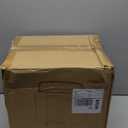 Pool Cooler with Pool Cup Drinks Holders, Above Ground Swimming Pool Accessories, Poolside Portable Cooler 14QT, for 3 inches or Less Round Top Bar