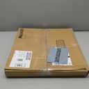 Leviton 14" Structured Media Center, Trim Ring Accessory, Wireless, 49605-14T