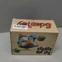 Scientoy Fidget Toy Set, 35 Pcs Sensory Toy for ADD, OCD, Autistic Children, Adults, Anxiety Autism to Stress Relief and Anti Anxiety with Motion Timer, Perfect for Classroom Reward with Gift Box