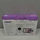 VTech VM901 Smart WiFi Baby Monitor with 1080p FHD Camera and 5" HD IPS Display, Free App, Remote Pan Tilt Zoom, Night Vision, Motion Detection Alerts