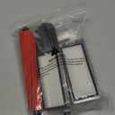 Replacement Accessories Kit Compatible with Roborock Q5 Pro Q5 Pro+(Plus) Q5 Max+(Plus) Q5 DuoRoller+(Plus) Q8 Max Q8 Max+(Plus) Robot Vacuum Cleaner, Include 1 Dual Roller Brush 4 Side Brush 4 Filter