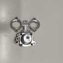 Fuel Injection Pressure Regulator Set Compatible with 1993-1996 Chevy Blazer Express 2500 C1500 C2500 C3500 K1500 K2500 K3500 Suburban Tahoe Yukon C1500 C2500 C3500 Safari Replace 19143609 17112907