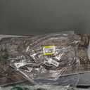 4x6 Washable Area Rug for Living Room Bedroom Vintage Brown Soft Low Pile Carpet Traditional Retro Non Slip Throw Rug for Dining Room Entryway Indoor Dorm Kitchen