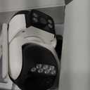 VSTARCAM Cameras for Home Security Indoor, 2K with 360 Rotation, Human/Motion Detection with Auto Tracking, 2-Way Audio & DIY Voice, 2.4GHz WiFi Wireless, Cloud & SD Card Storage(up to 256GB)