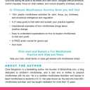 Ultimate Mindfulness Activity Book: 150 Playful Mindfulness Activities for Kids and Teens (and Grown-Ups too!)