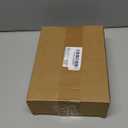 RUNROAD Center Console Organizer Compatible with Kia Soul 2020 2021 2022 2023 2024 2025 Accessories, Armrest Insert Tray Secondary Storage Coin Holder, Black