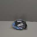 Century Star 2025 Two Piece Womens Tankini Swimsuits Modest Tankini Bathing Suit Tops with Shorts Tummy Control Swimwear (12-14, A Blue Waves)